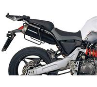 GIVI TE2122 Alforja Soporte de Distancia para 3D600, Carga Máxima 5 Kg por Bolso Trasero