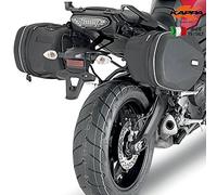 Givi TE2122K Soporte de Distancia para Bolso Blando para Yamaha Mt-09 850 Tracer 15