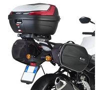 Givi TE3100 Alforja Soporte de Distancia para 3D600 Solo con Baúl-Tirante