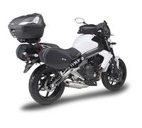 Givi TE4104 Alforja Soporte de Distancia para 3D600, Carga Máxima 5 Kg por Bolso Trasero