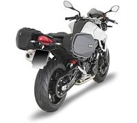 GIVI TE5118 Alforja Soporte de Distancia para 3D600, Carga Máxima 5 Kg por Bolso Trasero