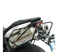 Givi TE705K Soporte de Distancia para Bolso Blando para Triumph Street Triple 675 07 > 12