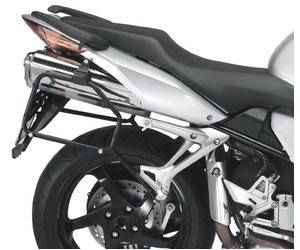 Givi telai Late Rali Speci fici Pro valigie Monokey pl3104
