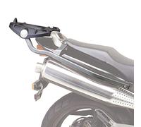 Soporte del baúl de la moto Givi Monokey ou Monolock Honda Hornet 600/S (98 à 02) TU