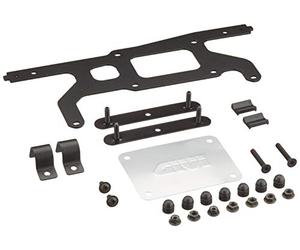 Givi tl1156kit anbaukit para pl1156 Portador, Negro, 40