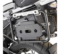 GIVI Tl5108Camkit Kit de ajuste de caja de herramientas