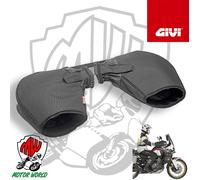 GIVI TM418 Mitones Universales para Moto Sin Paramani