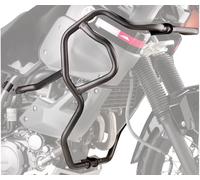 Givi TN, protectores antichoque male