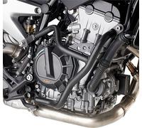 Givi TN, protectores antichoque male