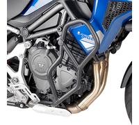 Givi TN, protectores antichoque male