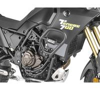Givi TN, protectores antichoque male
