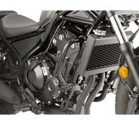 Givi TN, protectores antichoque male