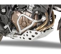 Givi TN, protectores antichoque male