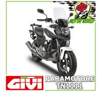 GIVI TN1111 Paramotor Engine Guardia Crashbar Honda Nc 750 X 2016 2017 2018
