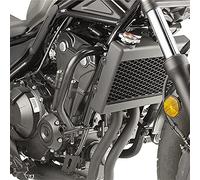 givi tn1160 defensas motor compatible con honda cmx 500 rebel 2020 2021 2022 mototopgun