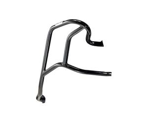 Givi TN363 Paramotor, Color Negro