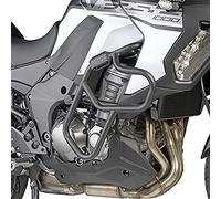 givi tn4126 defensas motor compatible con kawasaki versys 1000 / se 2019 2020 2021 2022 mototopgun