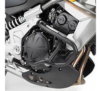 givi tn422 defensas motor compatible con kawasaki versys 650 2010 2011 2012 2013 2014 mototopgun