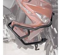 givi tn454 defensas motor compatible con honda xl 1000 v varadero/abs 2007 2008 2009 2010 mototopgun
