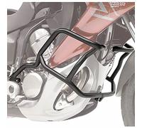givi tn455 defensas motor compatible con honda xl 700 v transalp 2008 2009 2010 2011 2012 2013 mototopgun