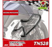 GIVI TN528 Paramotor Tubular Crashbar Suzuki DL 1000 V-Strom 2011