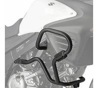 givi tn532 defensas motor compatible con suzuki dl 650 v-strom 2004 2005 2006 2007 2008 2009 2010 2011 mototopgun