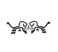 Givi TN532 Paramotor, Color Negro