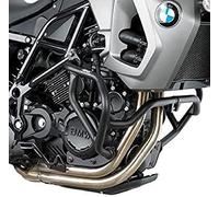 Givi Defensa BMW F650-F800GS F700GS 12- Negro
