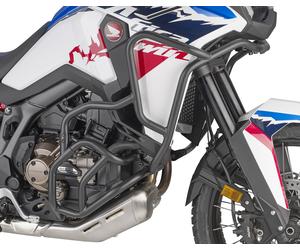 Givi TNH, protectores superiores male