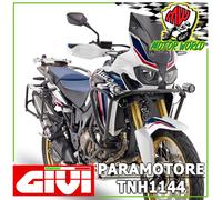 GIVI TNH1144 Parachoques Superior Crashbar Honda CRF 1000 L Africa Twin 2016>17