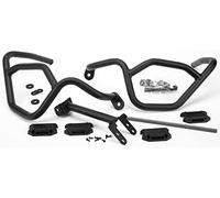 Givi TNH5124 - Barra antivuelco, color negro