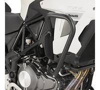 givi tnh8703 defensas motor compatible con benelli trk 502 x 2020 2021 2022 mototopgun