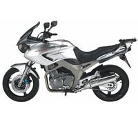 GIVI Top Case Carrier para Monokey o Monolock Case para Kawasaki ZR 7 / ZR 7 S 750 (99-04)