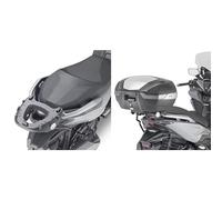 Givi SR, kit de transporte/montaje topcase male
