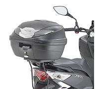 Givi Soporte de Top Case Monolock para SYM JET 14 125-200 (17-20)