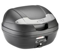 Givi Topcase E340NT2 Monolock incl. placa MONOLOCK, INCL. PLACA