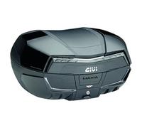 Givi TOPCASE MAXIA 5 MONOKEY, 58L, NEGRO