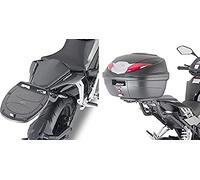 Givi Topcase - Soporte para Maleta Monolock