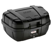 Givi Topcase Trekker Light 52 Monokey negro MONOKEY TOPCASE NEGRO