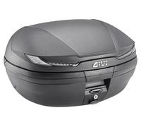 Givi Topcase V45 Arena Monokey 45L TRANSP. REFLECT., 45L transparent
