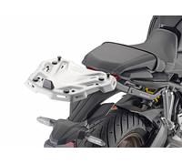 GIVI Transportista de maletas superior