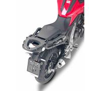 GIVI Transportista de maletas superior