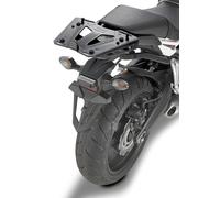 GIVI Transportista de maletas superior