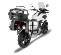 GIVI Transportista de maletas superior