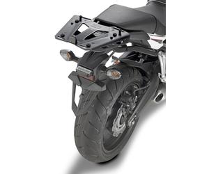 GIVI Transportista de maletas superior