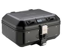 Givi DLM30B Trekker 30 Dolomiti Monokey - Maleta de Aluminio, Color Negro, 40