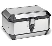 Givi Trekker Alaska 56L, top case Monokey de aluminio male