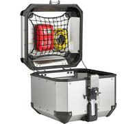 GIVI Red elástica para Equipaje para Trekker Dolomiti