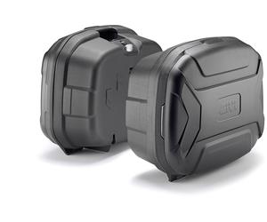 Givi Trekker Lite TRK35, juego de maletas laterales Monokey male