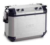 GIVI BAUL TREKKER OUTBACK LATERAL 37LTS (TALLA : XXS)
